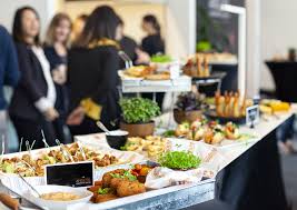 William Angliss Institute catering