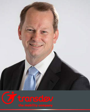 CSG May 2017 Presenter: Wayne Richards, General Manager, Group Health Safety Environment & Quality, Transdev Australasia