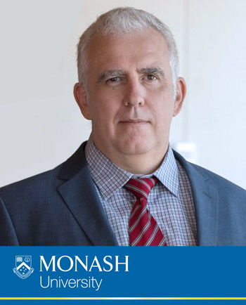 CSG October 2018 Presenter: Dr Ross Donohue, Senior Lecturer, Monash University