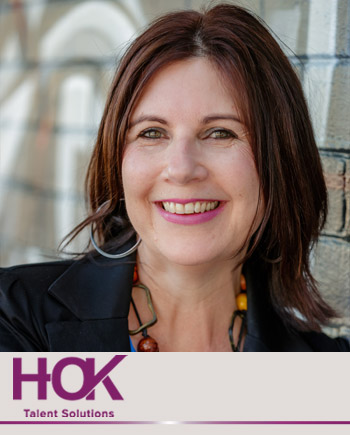 Recruiting and retaining OHS staff, Helen O’Keefe, Director, HOK Talent Solutions
