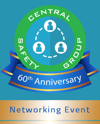 Special networking opportuity for members and friends of CSG