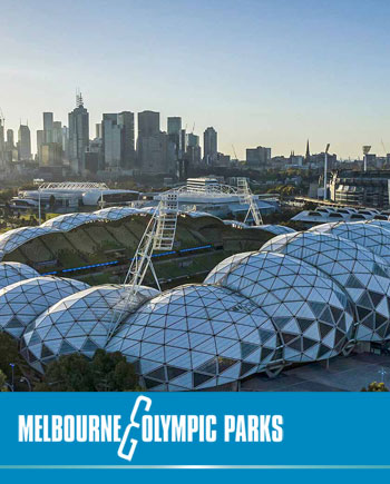 CSG July 2024 special event - Site Visit - Melbourne & Olympic Parks