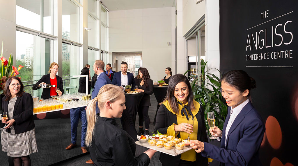 Central Safety Group Dining