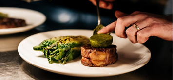 Central Safety Group Dining