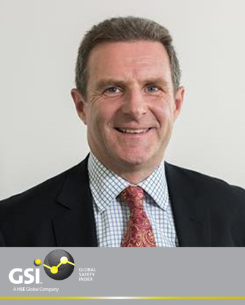 CSG April 2014 Presenter: Conor O’Malley, Director, Global Safety Index, Safety Culture and Leadership Insights