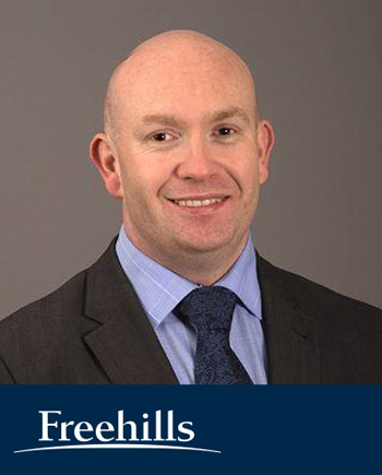 CSG July 2012 Presenter: Steve Bell, Senior Associate, Freehills