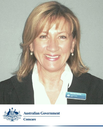 CSG June 2014 Presenter: Rhonda Murray, Director, National Fraud Response Unit and Regional Services Vic-Tas, Comcare