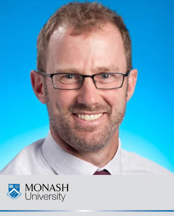 CSG March 2014 Presenter: Dr Peter Smith, Epidemiologist, Monash University and ISCRR researcher