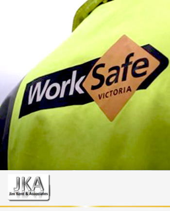 CSG November 2011: Jim Kent: Regulatory accountability through an office of a Victorian Health and Safety Ombudsman