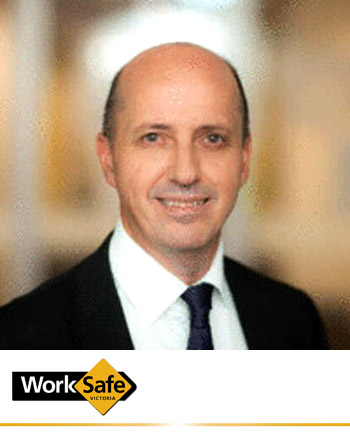 CSG September 2011 Presenter: Steve Baltas, Manager, Strategic Policy-National OHS Reform, WorkSafe Victoria