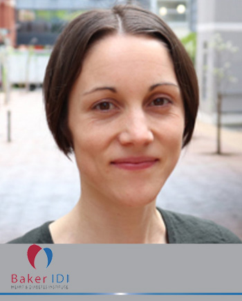 CSG September 2015 Presenter: Nyssa Hadgraft, Epidemiologist, Baker IDI Heart and Diabetes Institute, Monash University
