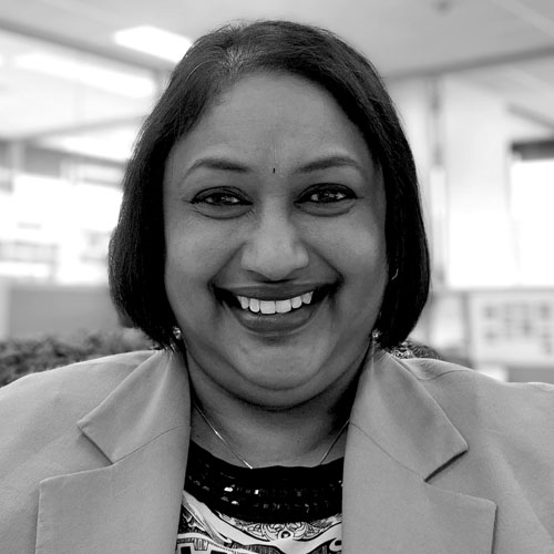Manjula Chinni ~ CSG Financial Member