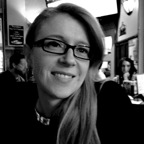 Alison Hunt-Sturman ~ CSG Financial Member