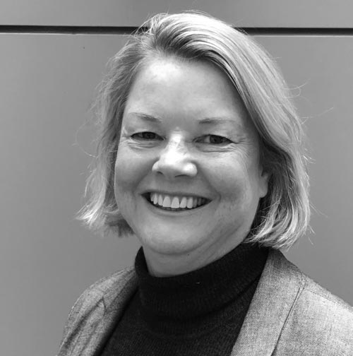 Christina Rennick ~ CSG Vice President