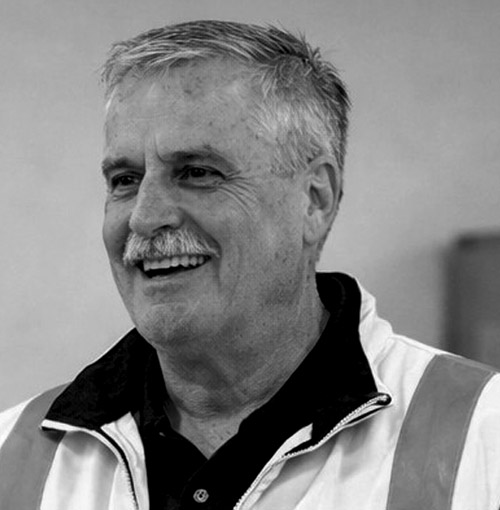 Daniel McConville ~ CSG Financial Member