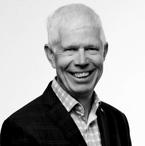 David Caple AM ~ CSG Financial Member