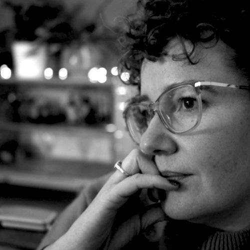 Estelle Guthrie ~ CSG Financial Member