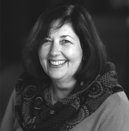 Jane Skillen ~ CSG Financial Member