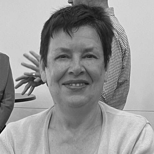 Marina Milankovic ~ CSG Membership Coordinator