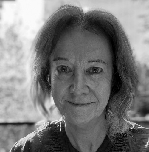 Rwth Stuckey OAM ~ CSG Committee Member