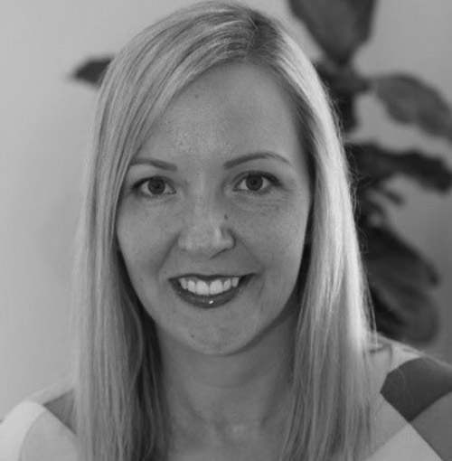 Shannon Jones ~ CSG Past Speaker