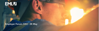 Employer forum on outdoor worker sun safety