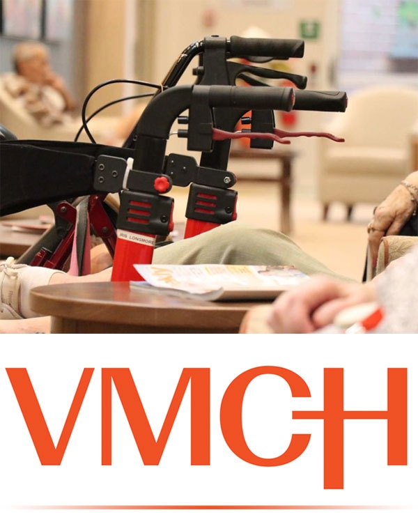 July 2019 Presentation: Safety &amp; the aged care...