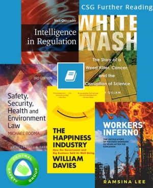 Recommended reading for Members in...