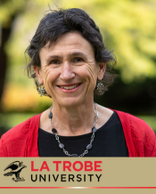 March 2026: Prof. Jodi Oakman