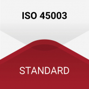 ISO 45003:2021: Introducing the first global standard for managing psychosocial risks