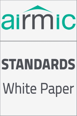 White Paper: Standards and Risk Management