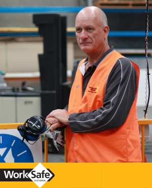 July 2018: A WorkSafe Inspector’s-eye view