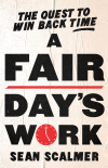 Book launch: A Fair Day's Work