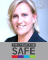 Keeping up-to-date with contractor management