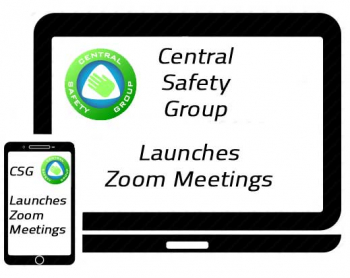 Launching CSG zoom meetings