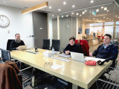 July 2025 Presentation: OHS & forensic mental health
