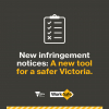 WorkSafe Victoria’s new Infringement Notices scheme
