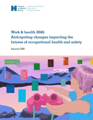 Rethinking OHS Futures